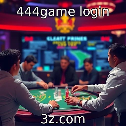 Comportamento de apostadores brasileiros em jogos de azar