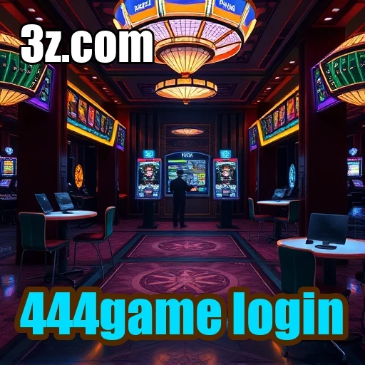 444game login Vip