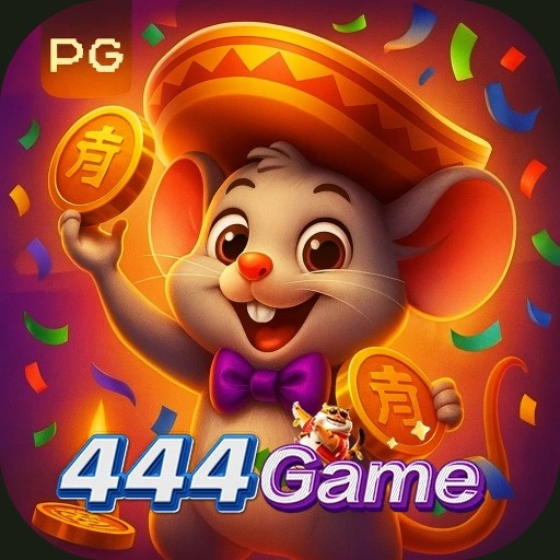 444game login