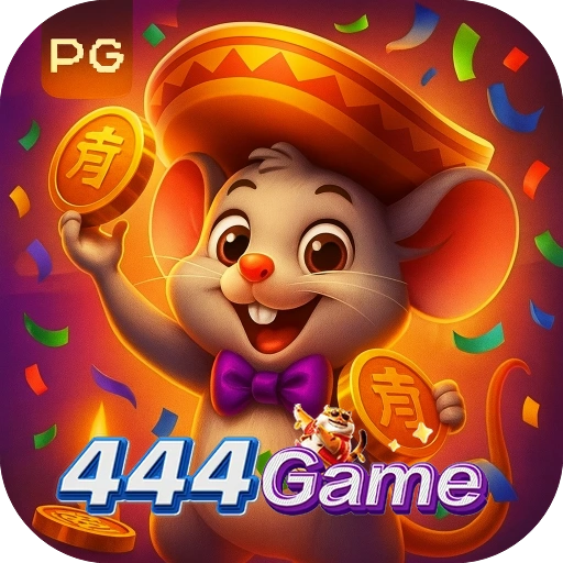 444game login
