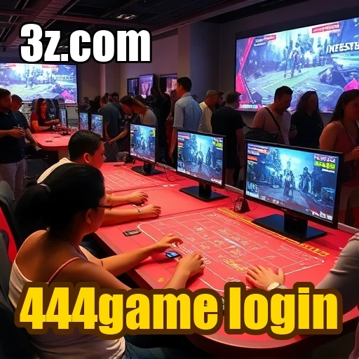 444game login Vip